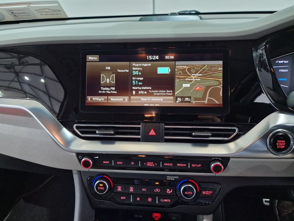 2021 Kia Niro