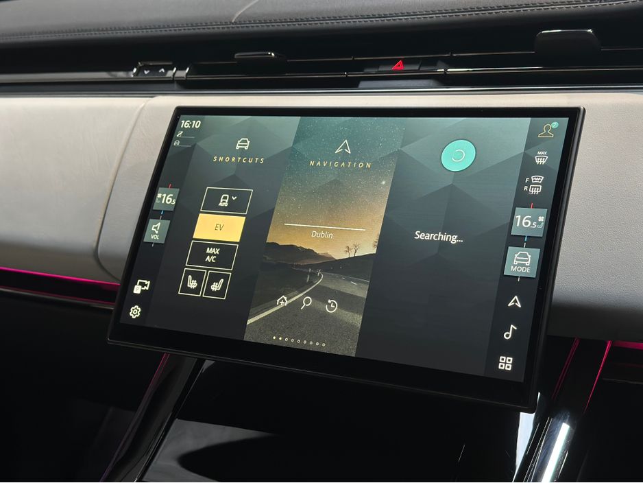 2024 Land Rover Range Rover Sport