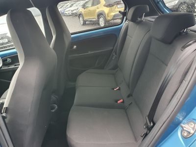 2017 Volkswagen up!