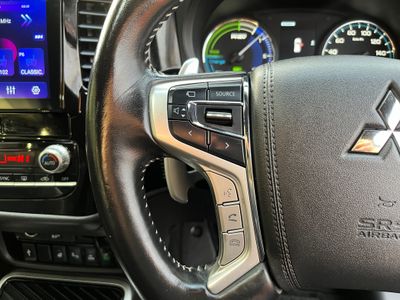 2020 Mitsubishi Outlander