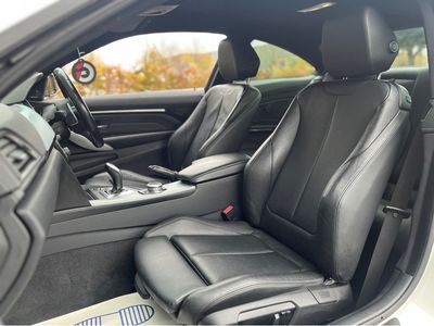2014 BMW 4 Series