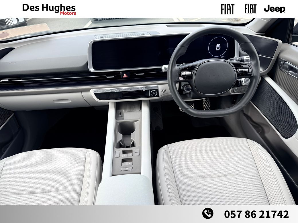 2024 Hyundai Ioniq 6