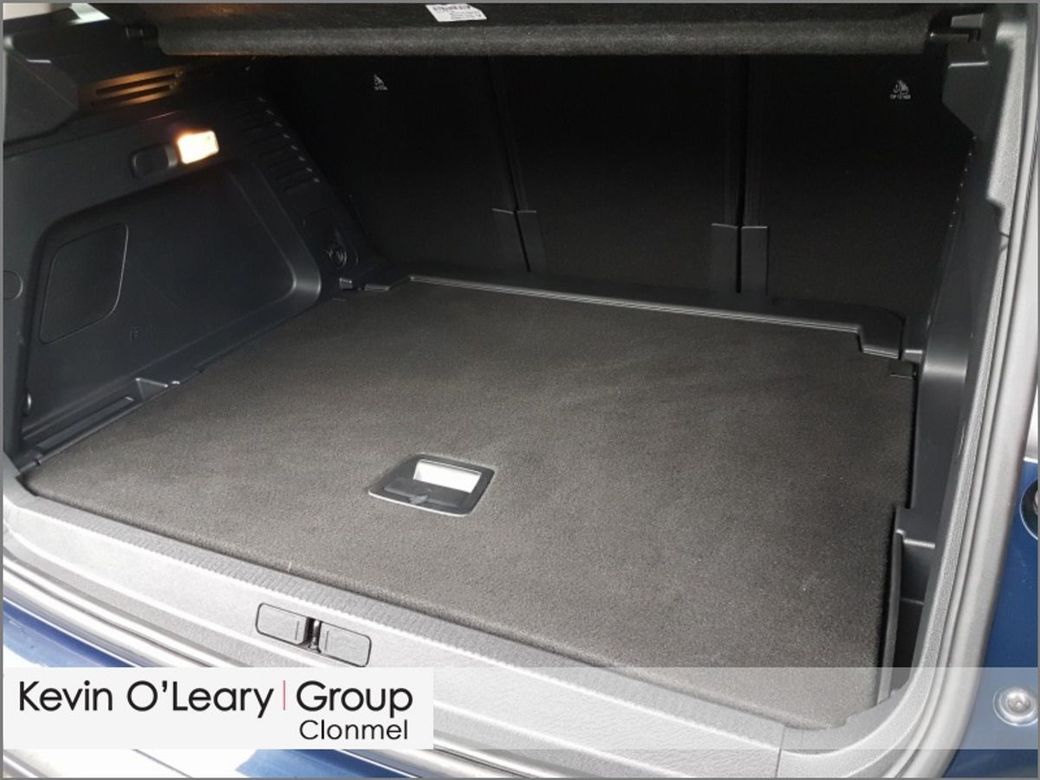 2025 Citroen C5 Aircross