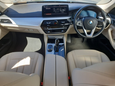 2023 BMW 5 Series