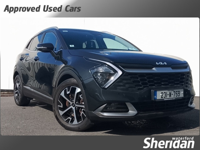 vehicle for sale from Sheridan Motor Group