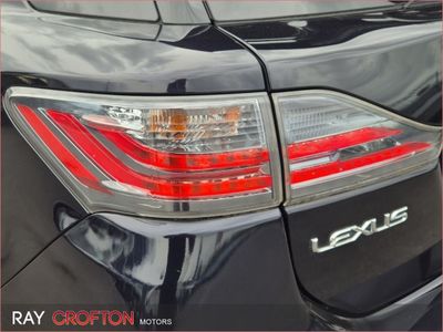 2015 Lexus CT