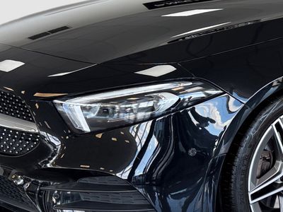 2020 Mercedes-Benz A Class