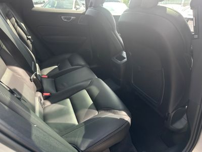 2025 Volvo XC60