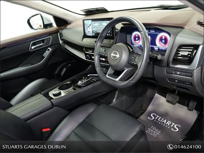 2025 Nissan X-Trail