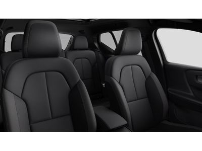 2027 Volvo EX40