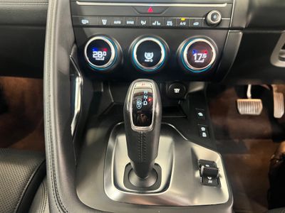 2020 Jaguar E-Pace