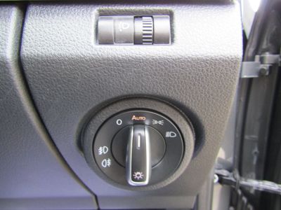 2017 Volkswagen Amarok