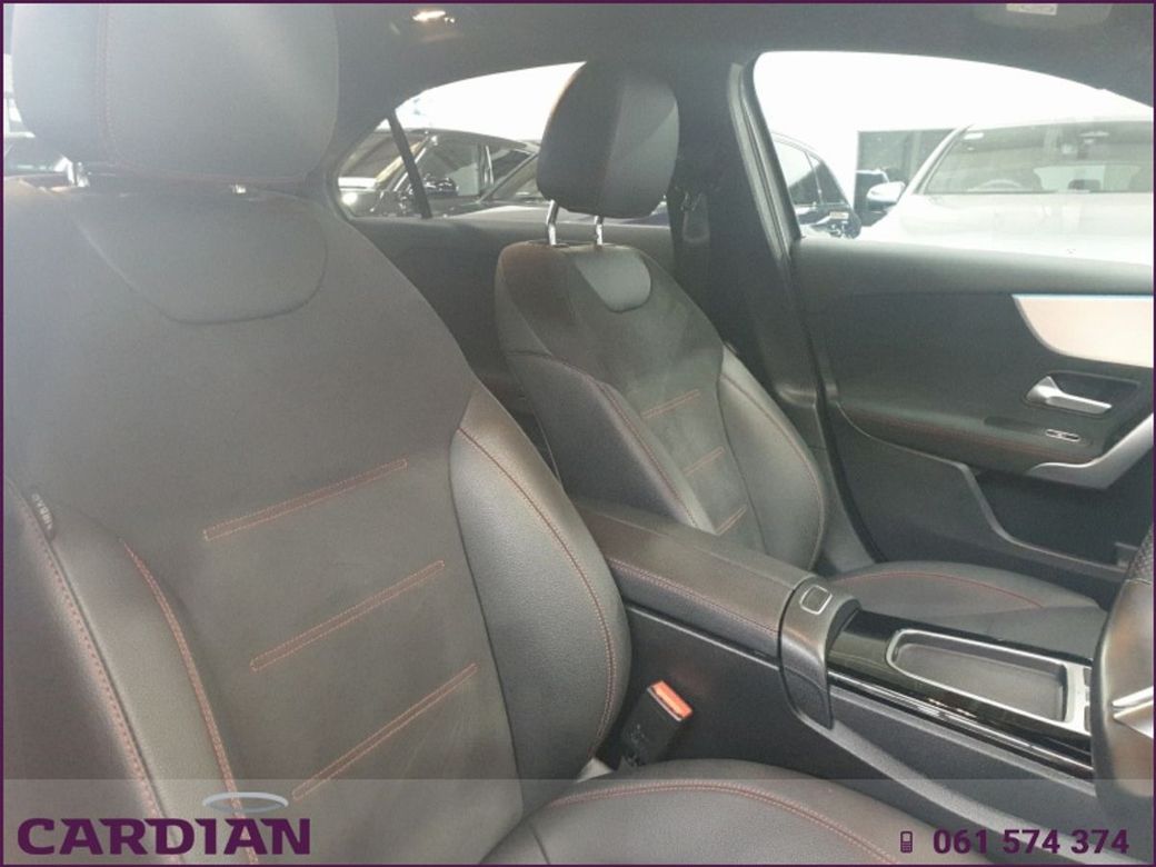 2024 Mercedes-Benz A Class