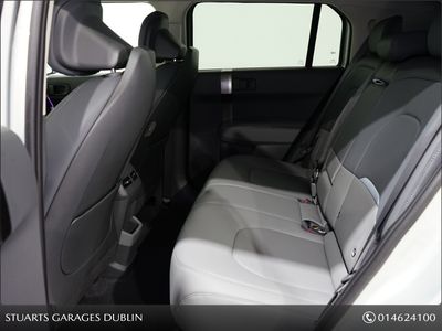 2026 Kia EV3