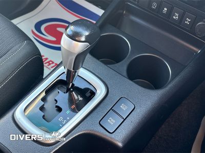 2019 Toyota Hilux