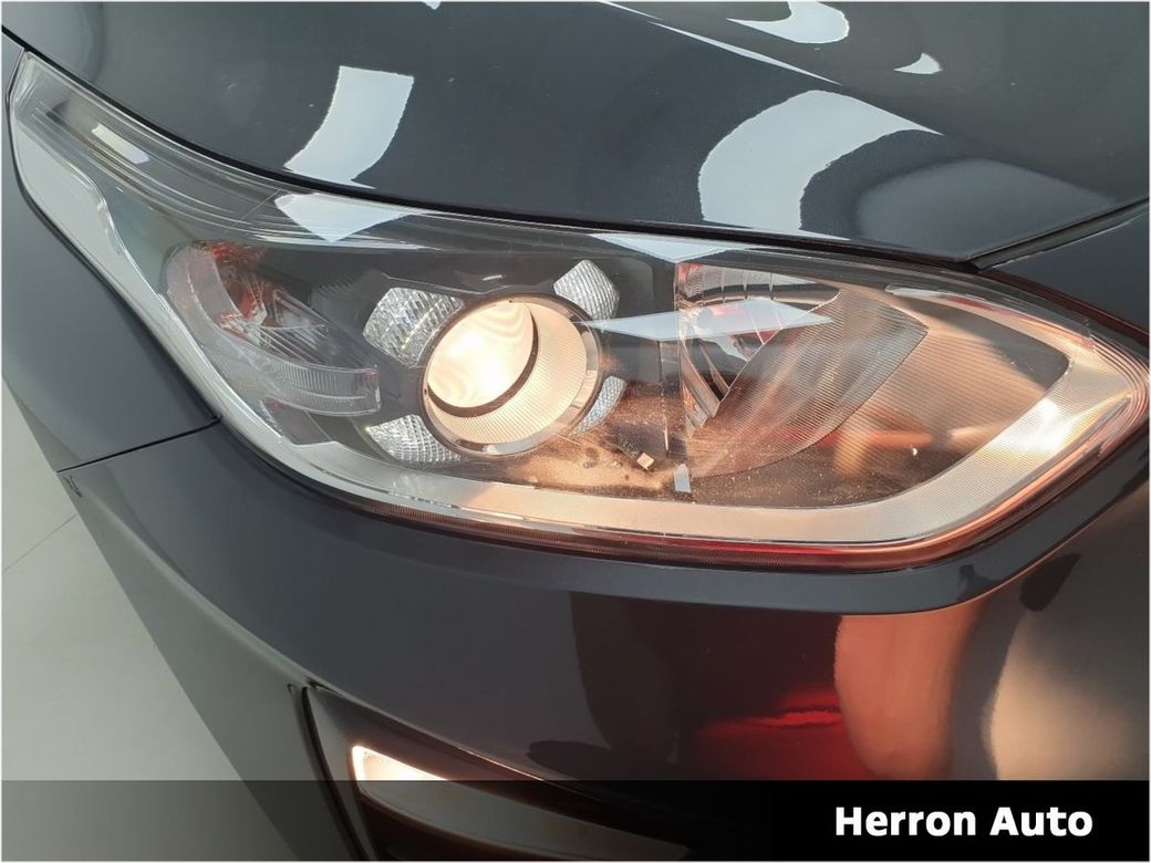 2019 Kia Ceed