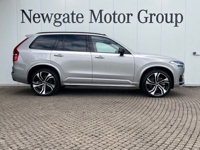 2024 Volvo XC90