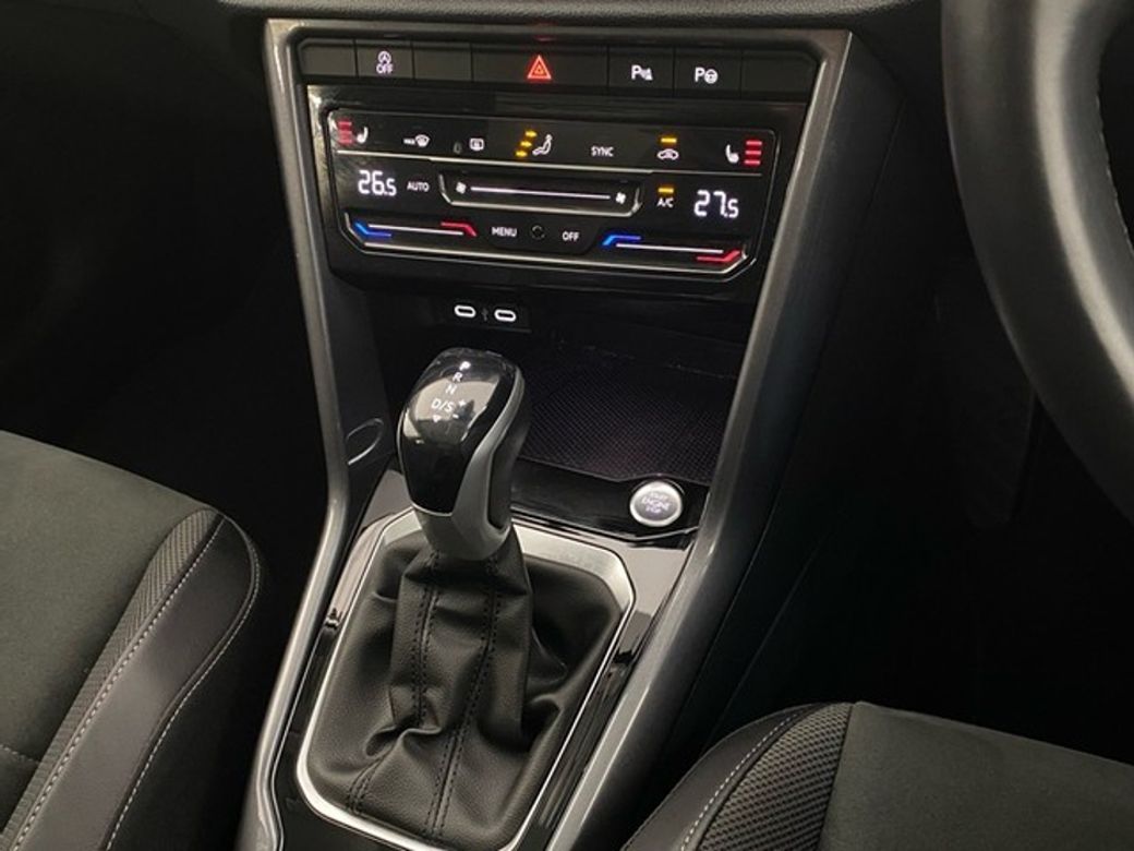 2023 Volkswagen T-Roc