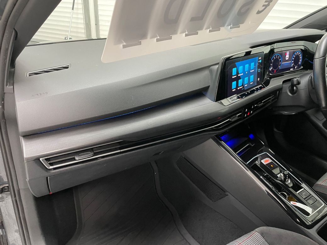 2022 Volkswagen Golf