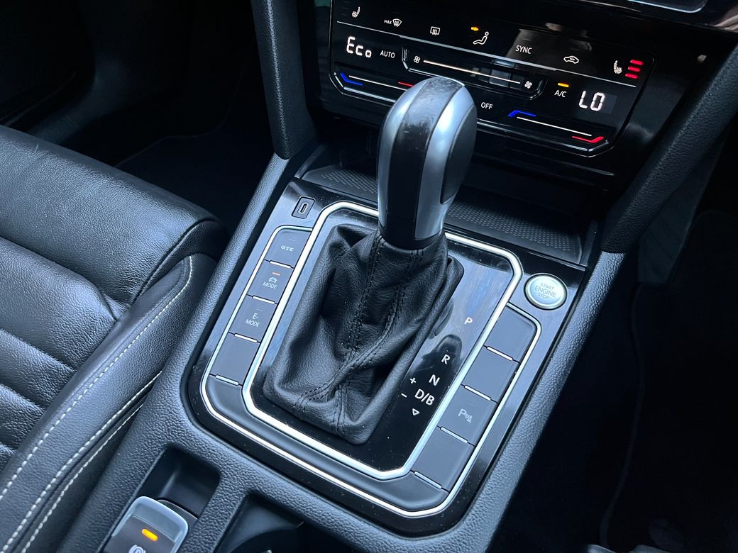 2022 Volkswagen Passat