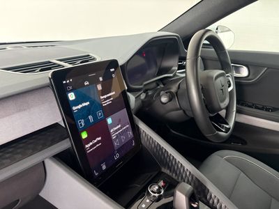 2023 Polestar 2
