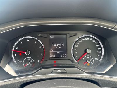 2022 Volkswagen T-Roc