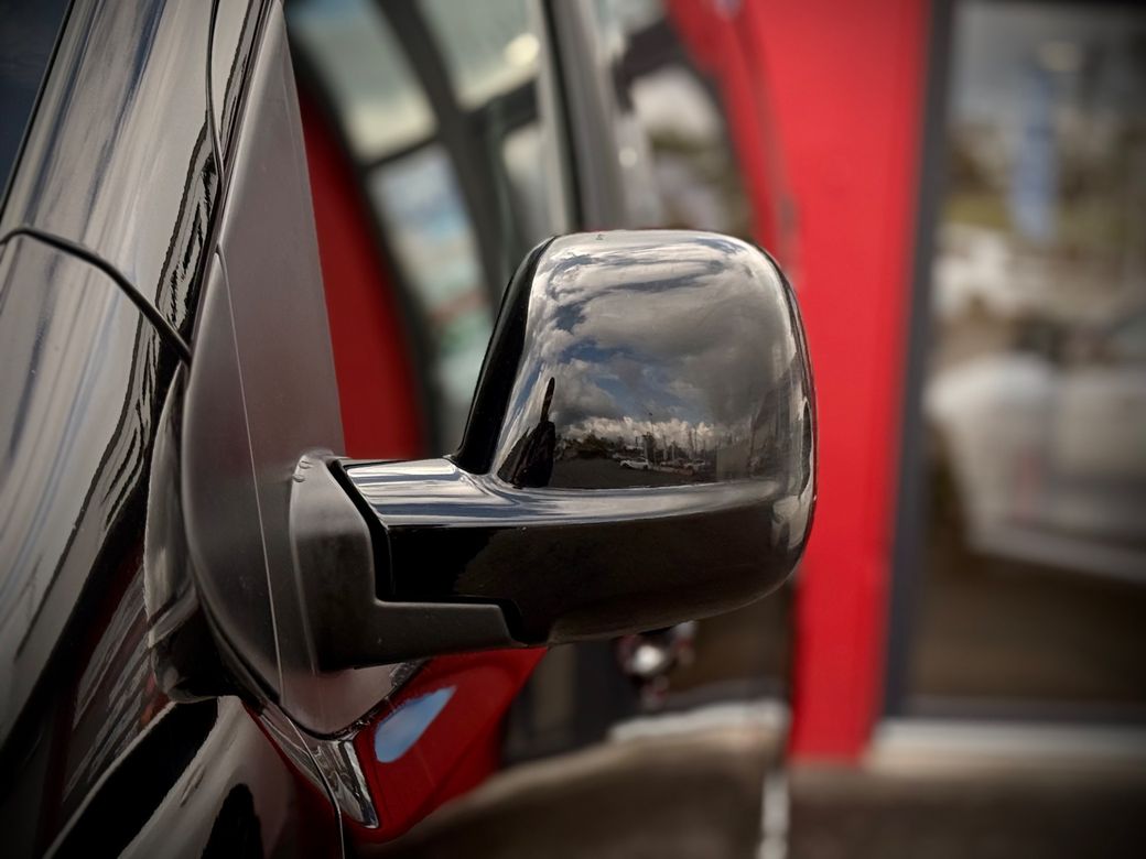 2023 Vauxhall Vivaro