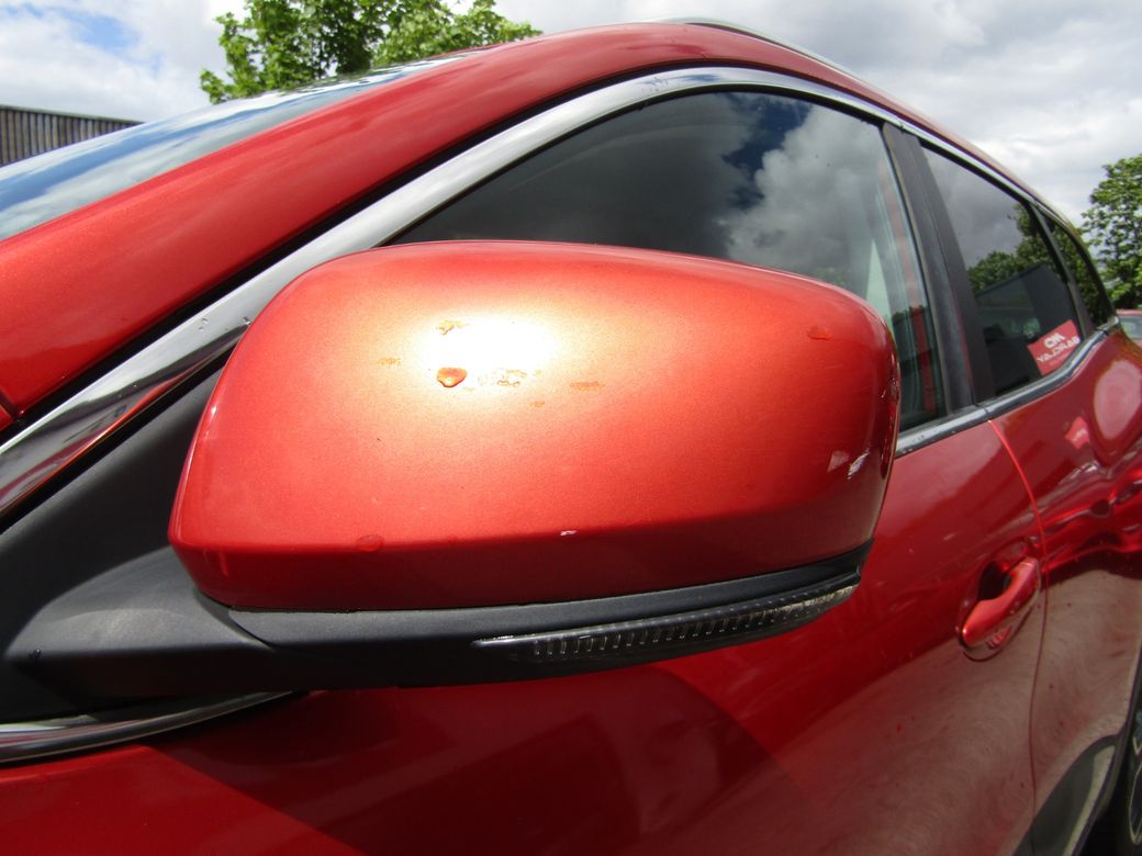 2016 Renault Kadjar