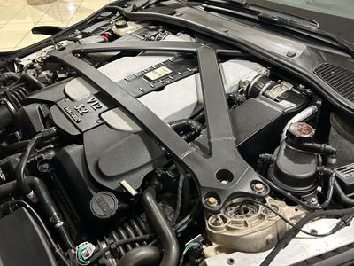 2018 Aston Martin DB11