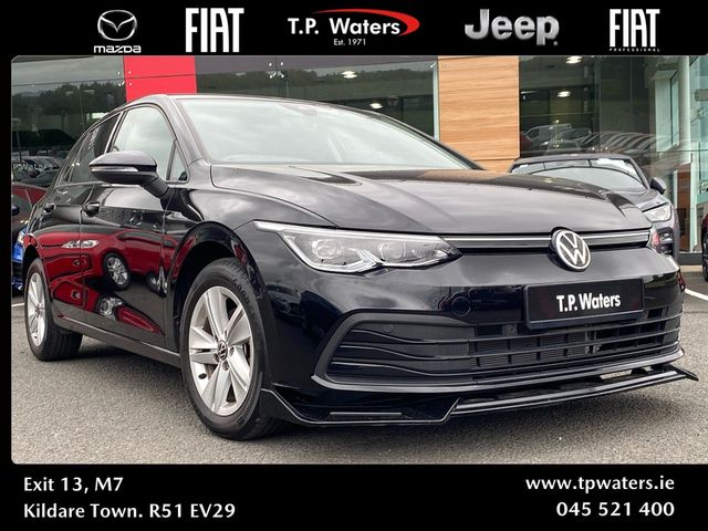 vehicle for sale from TP Waters