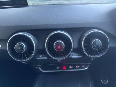2016 Audi TT