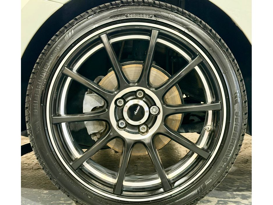 2017 Volkswagen Polo