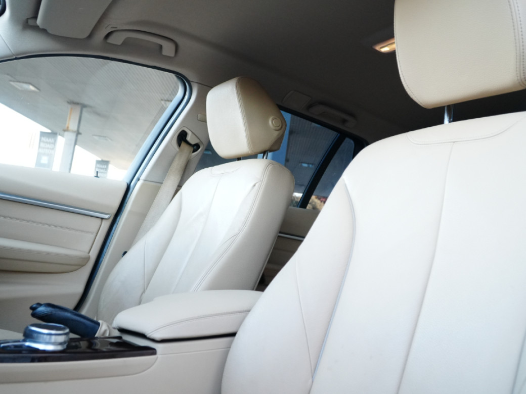 2018 BMW 3 Series