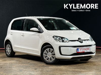 2020 Volkswagen up!