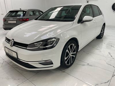 2020 Volkswagen Golf