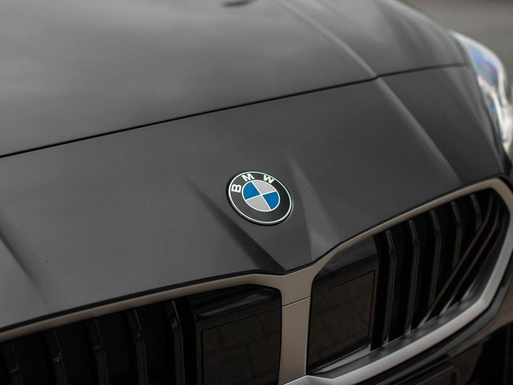 2025 BMW 1 Series