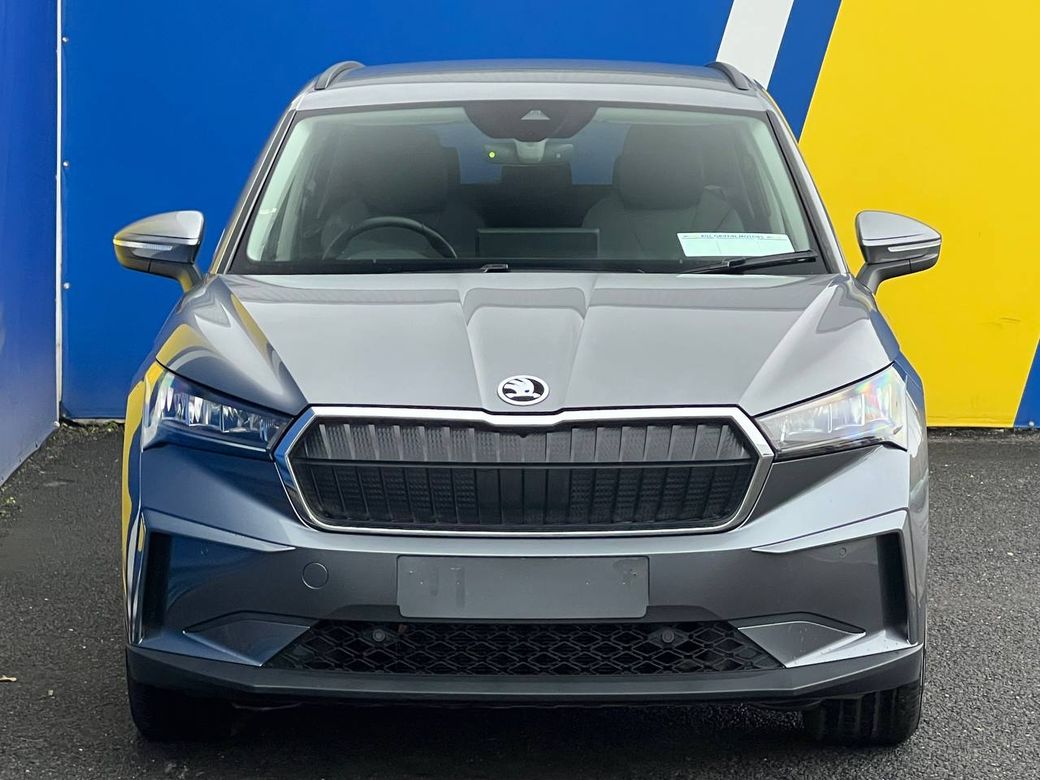 2023 Skoda Enyaq