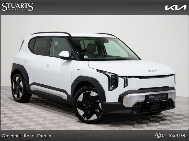 vehicle for sale from Stuarts Garages