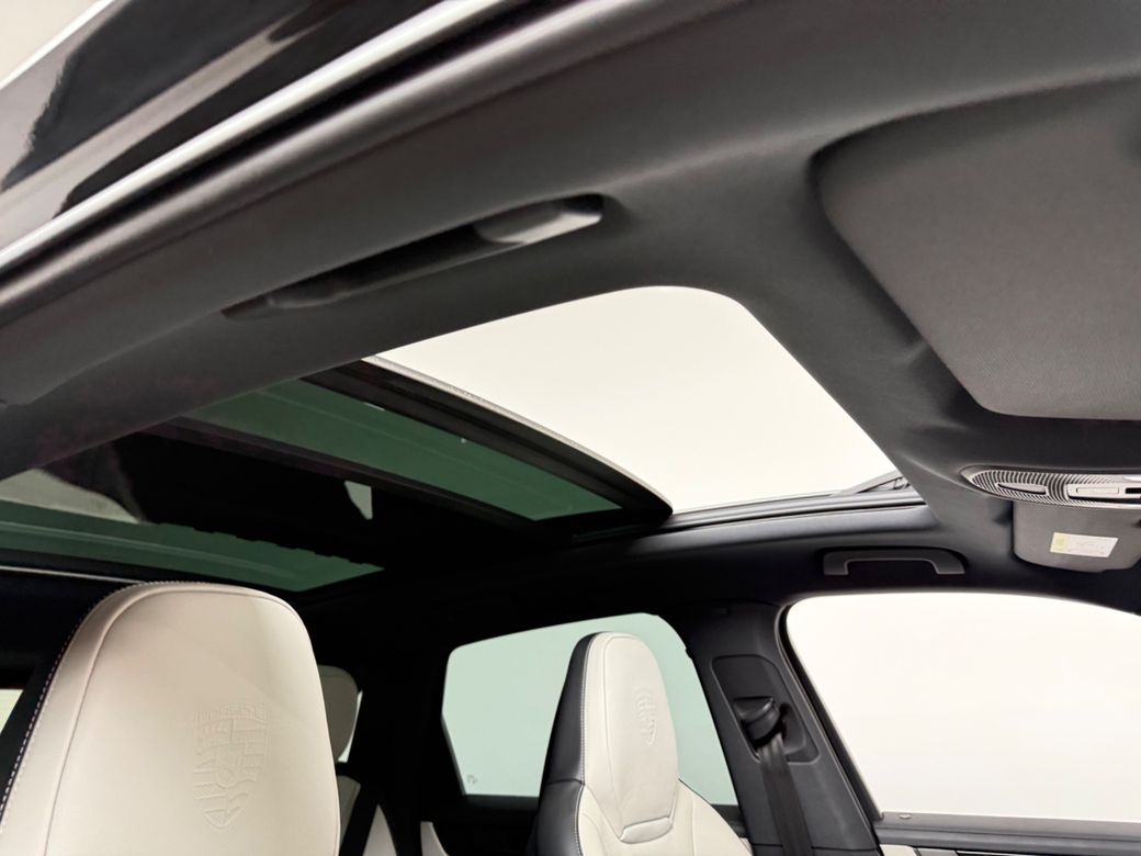 2026 Porsche Cayenne