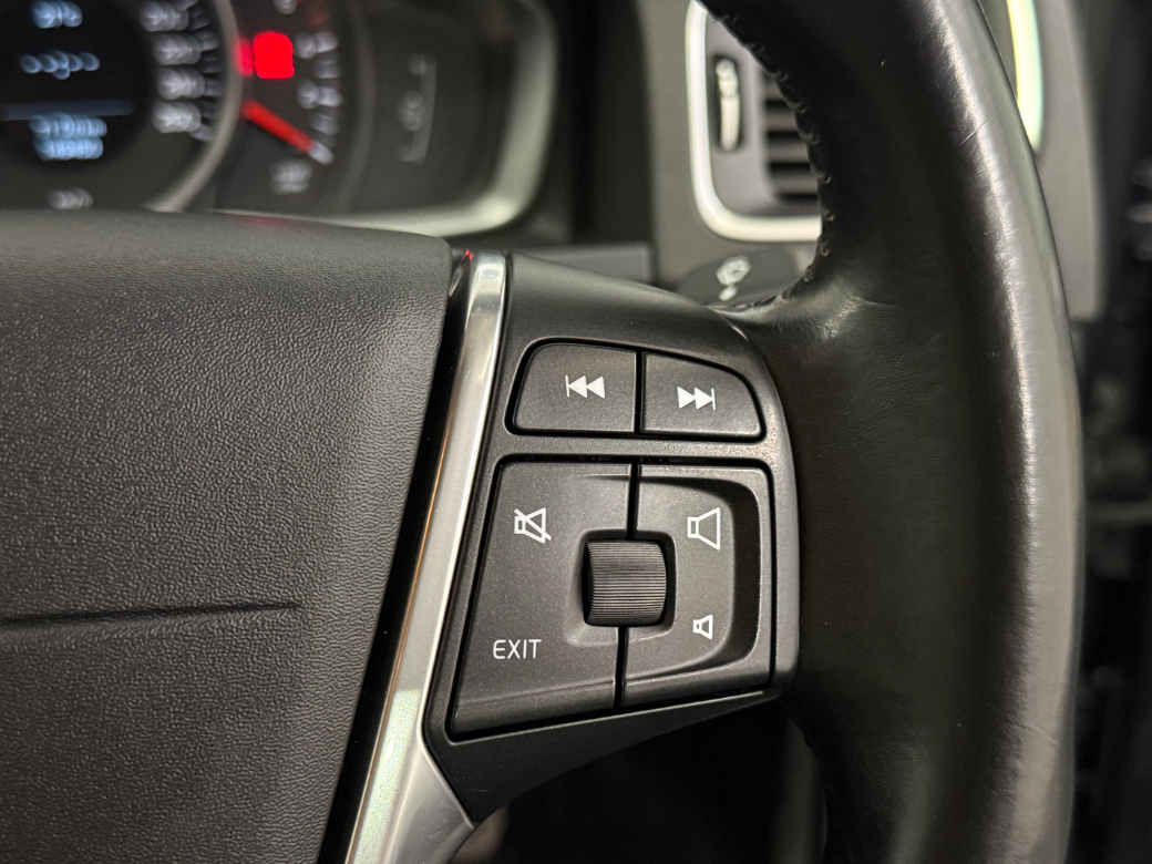 2015 Volvo S60