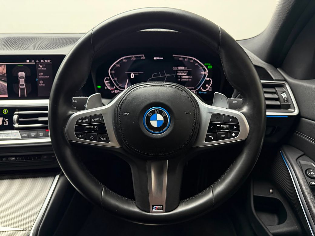 2022 BMW 3 Series