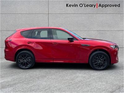 2024 Mazda CX-60