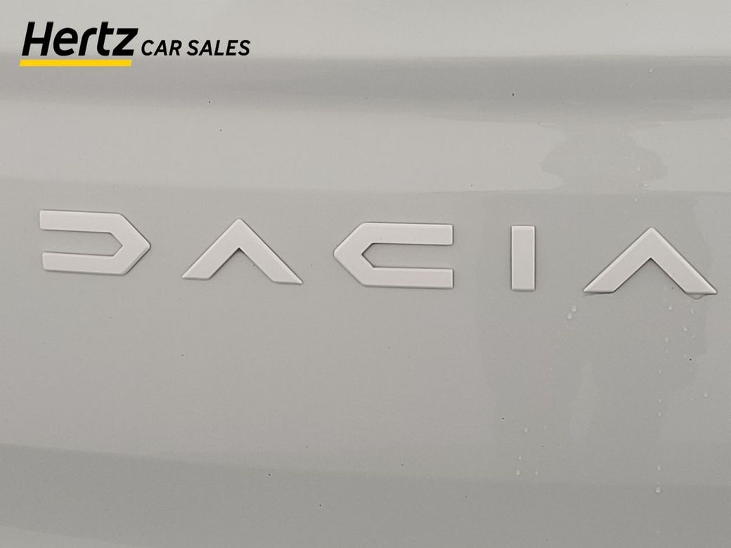 2024 Dacia Sandero