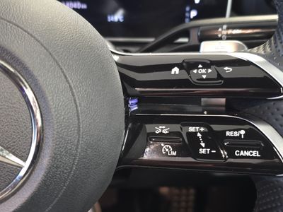 2025 Mercedes-Benz CLE