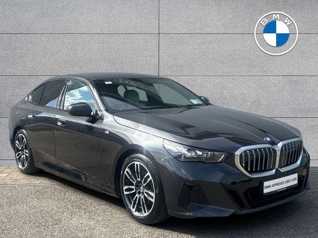 vehicle for sale from J Donohoe BMW