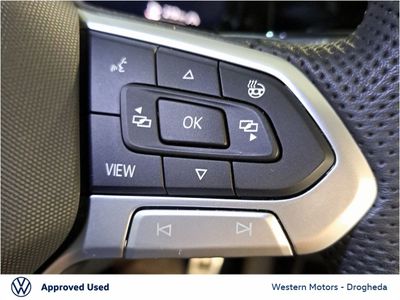 2026 Volkswagen Golf