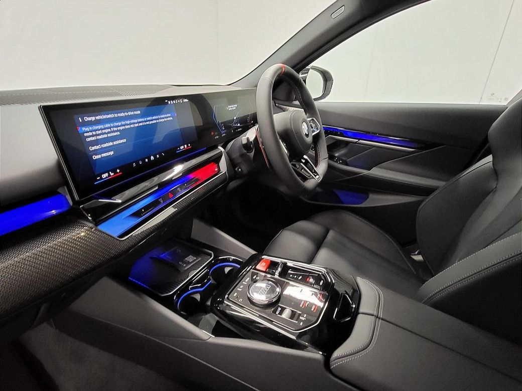 2026 BMW M5