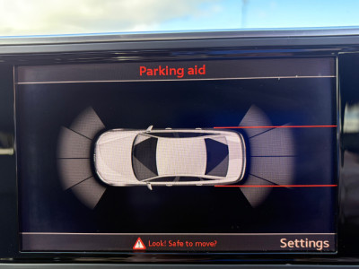 2018 Audi A6