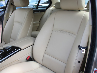 2015 BMW 5 Series