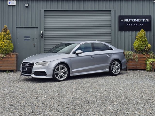 vehicle for sale from H Automotive